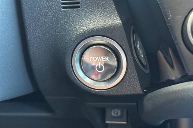 2023 Lexus ES 300h F SPORT Handling
