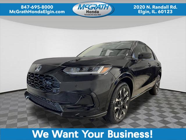 2027 Honda HR-V EX-L for sale in Elgin, IL