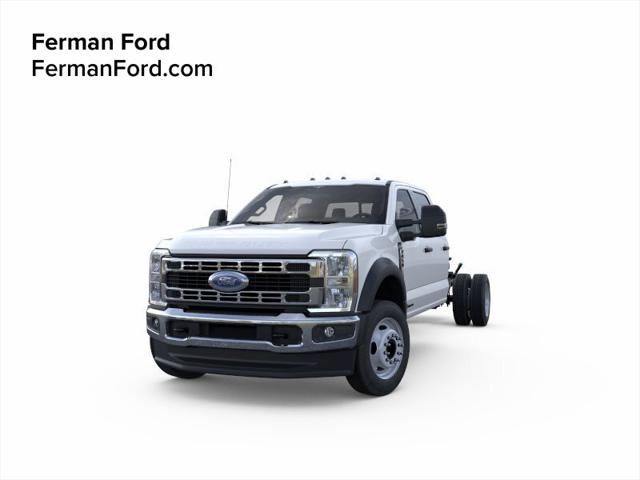 2026 Ford F-450 XL for sale in Clearwater, FL