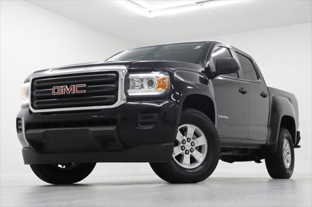 2018 GMC Canyon 2WD Crew Cab 128.3" for sale in Clinton, MO