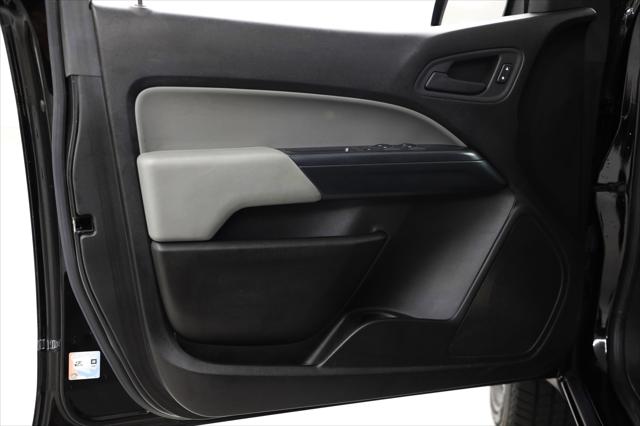 2018 GMC Canyon 2WD Crew Cab 128.3"