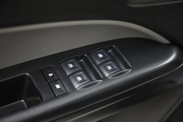 2018 GMC Canyon 2WD Crew Cab 128.3"