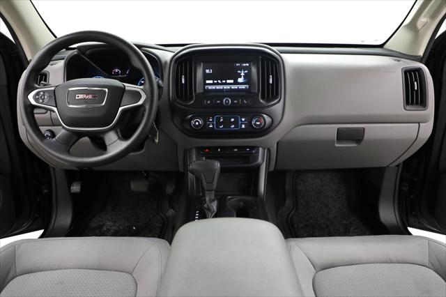 2018 GMC Canyon 2WD Crew Cab 128.3"