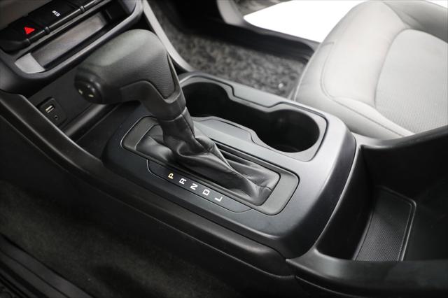 2018 GMC Canyon 2WD Crew Cab 128.3"