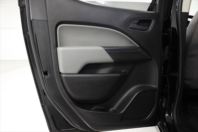 2018 GMC Canyon 2WD Crew Cab 128.3"