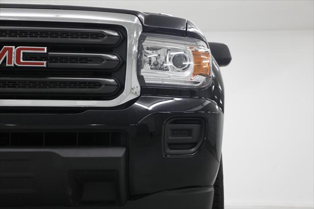 2018 GMC Canyon 2WD Crew Cab 128.3"