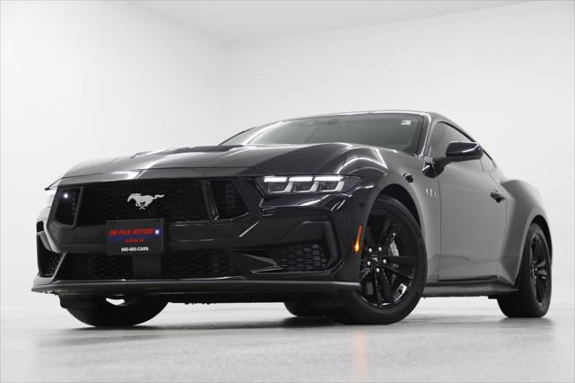 2024 Ford Mustang GT Fastback for sale in Clinton, MO
