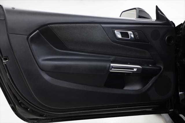 2024 Ford Mustang GT Fastback