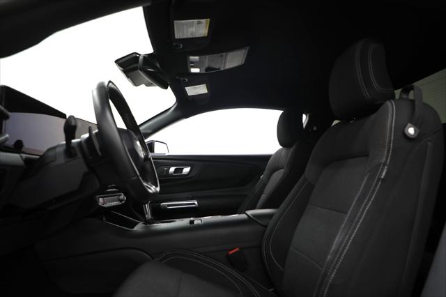 2024 Ford Mustang GT Fastback