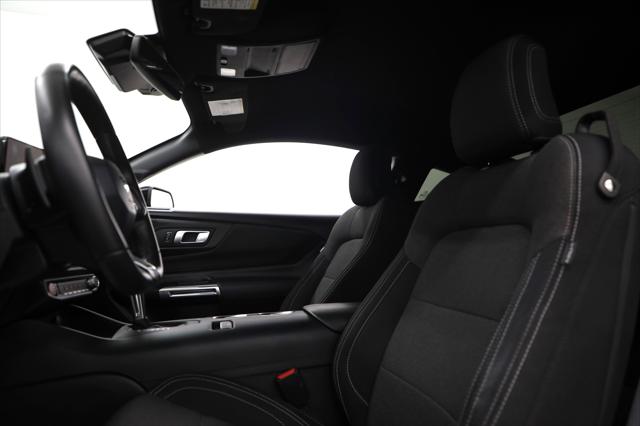 2024 Ford Mustang GT Fastback