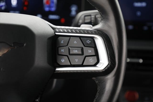 2024 Ford Mustang GT Fastback