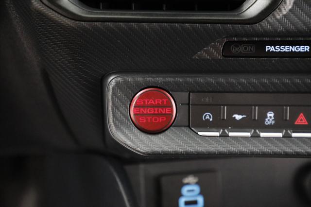 2024 Ford Mustang GT Fastback