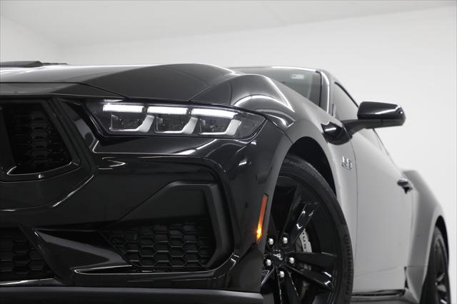 2024 Ford Mustang GT Fastback