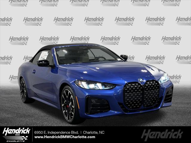 2027 BMW 4 Series 430i for sale in Charlotte, NC