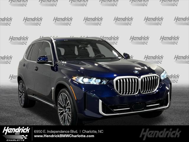 2026 BMW X5 xDrive40i for sale in Charlotte, NC