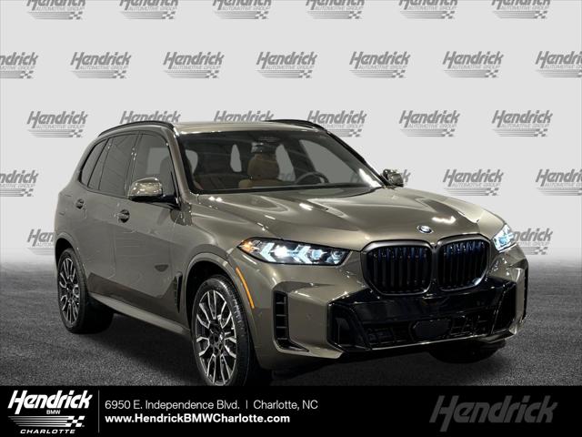 2026 BMW X5 sDrive40i for sale in Charlotte, NC