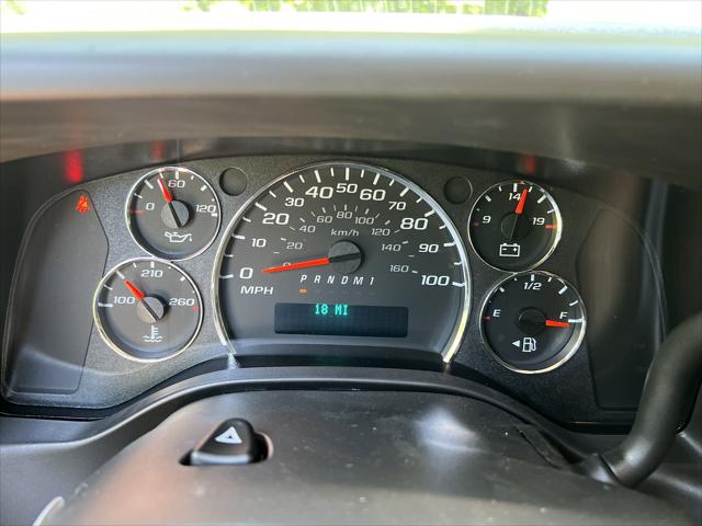 2025 Chevrolet Express Cargo Van RWD 2500 Regular Wheelbase WT