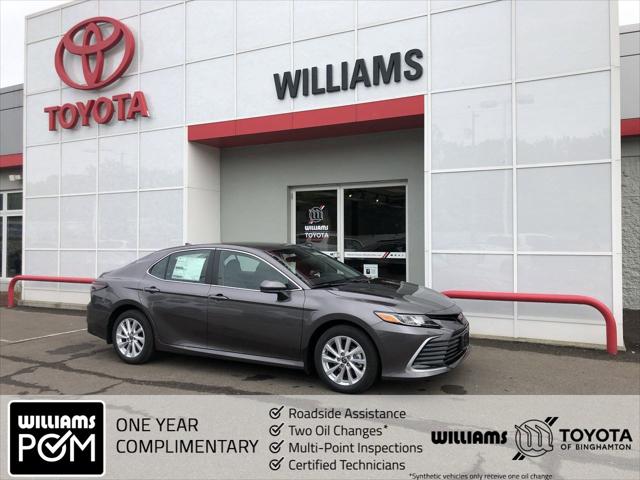 2023 Toyota Camry LE for sale in Binghamton , NY