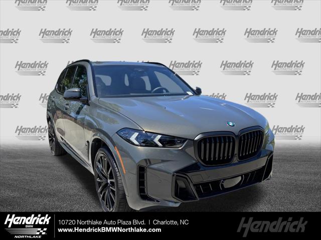 2026 BMW X5 xDrive40i for sale in Charlotte, NC