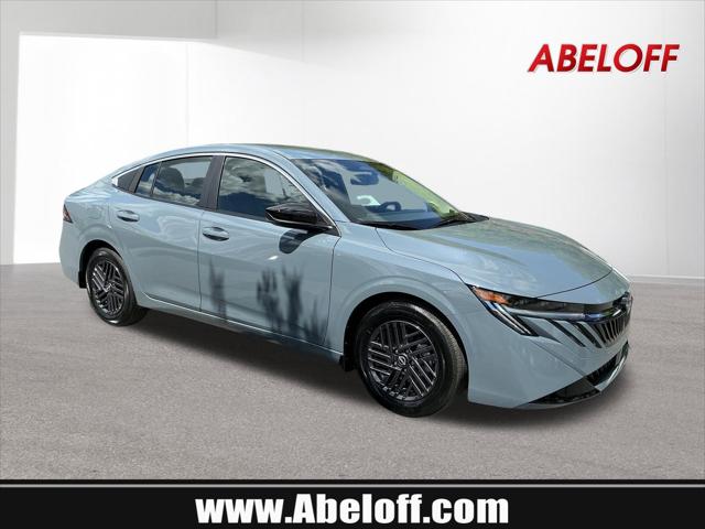 2026 Nissan Sentra SV for sale in Bartonsville, PA