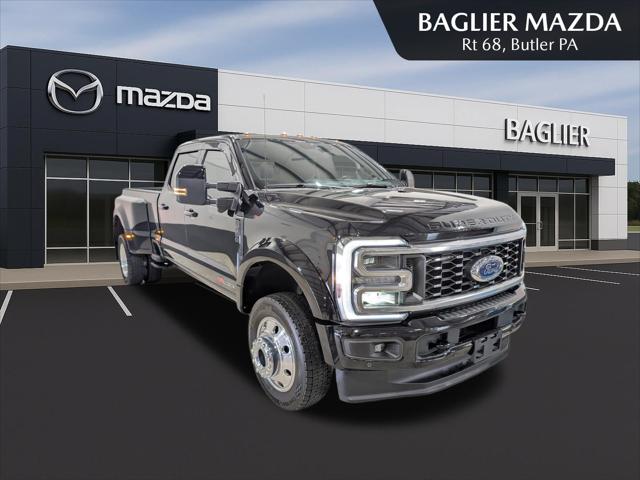2026 Ford F-450 Platinum for sale in Butler, PA