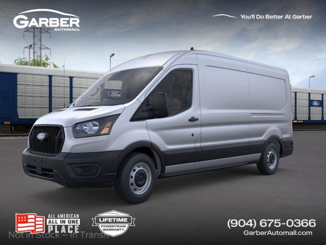 2026 Ford Transit T-250 148" Med Rf 9150 GVWR RWD for sale in Green Cove Springs, FL