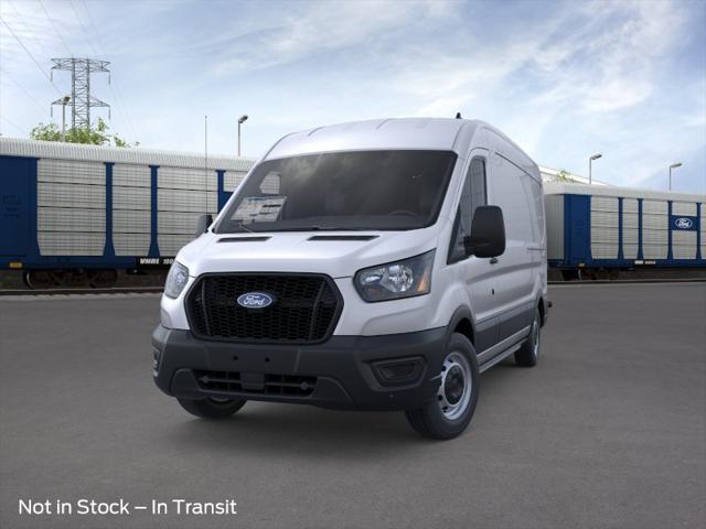 2026 Ford Transit T-250 148" Med Rf 9150 GVWR RWD