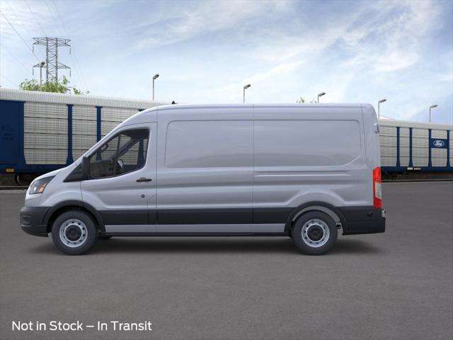 2026 Ford Transit T-250 148" Med Rf 9150 GVWR RWD