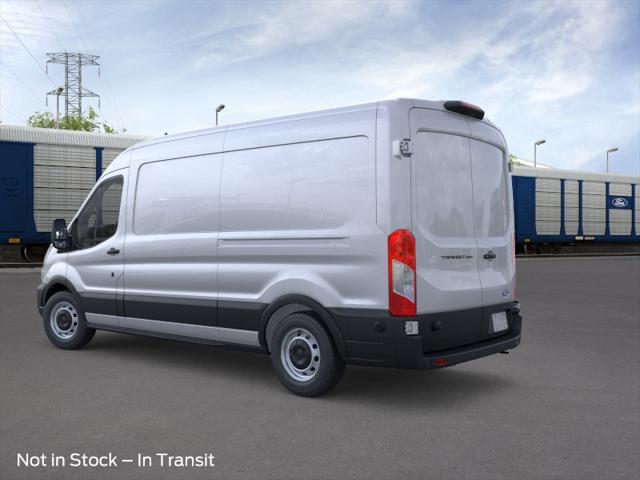 2026 Ford Transit T-250 148" Med Rf 9150 GVWR RWD