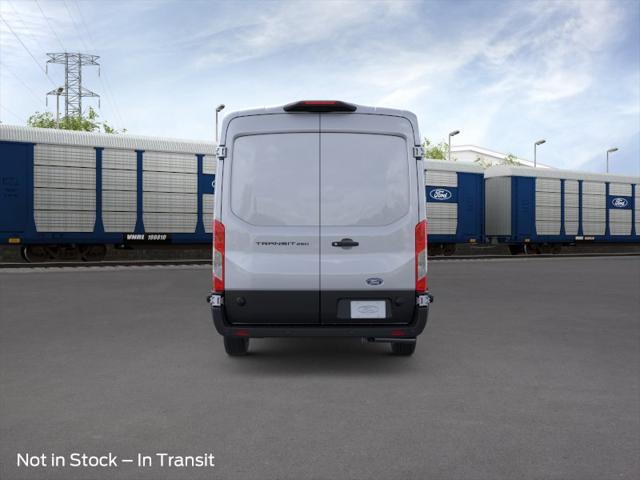 2026 Ford Transit T-250 148" Med Rf 9150 GVWR RWD