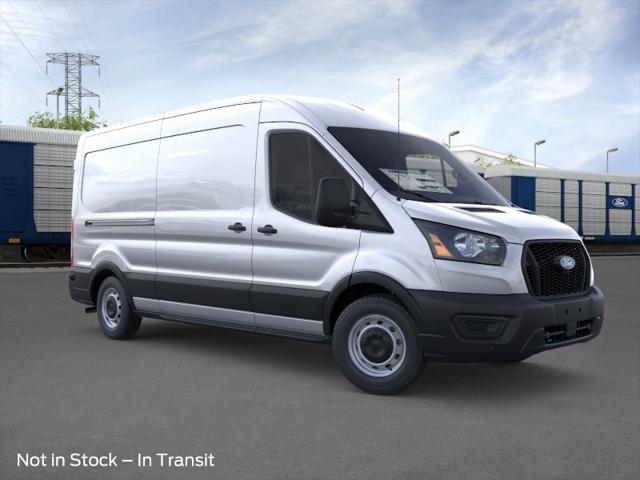 2026 Ford Transit T-250 148" Med Rf 9150 GVWR RWD