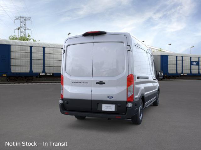 2026 Ford Transit T-250 148" Med Rf 9150 GVWR RWD