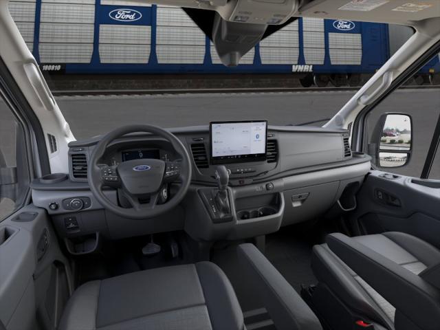 2026 Ford Transit T-250 148" Med Rf 9150 GVWR RWD