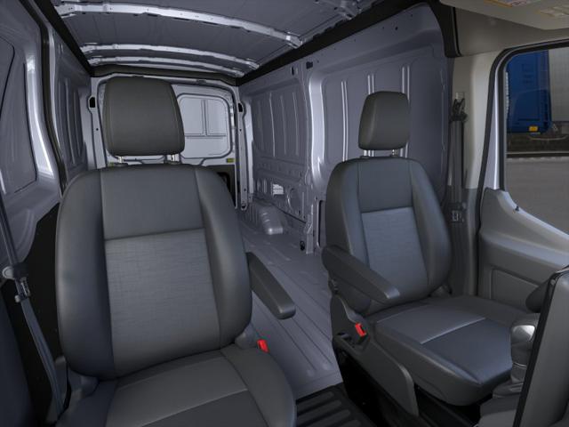2026 Ford Transit T-250 148" Med Rf 9150 GVWR RWD