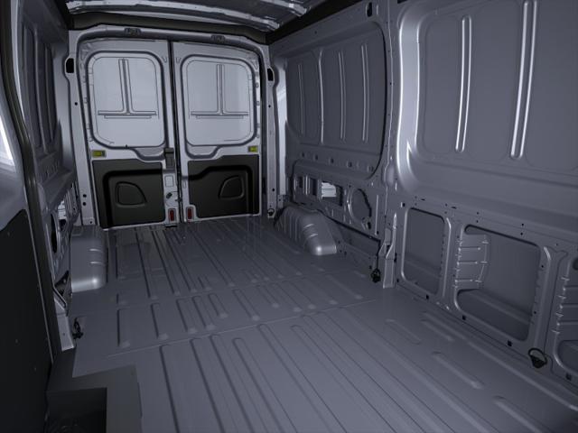 2026 Ford Transit T-250 148" Med Rf 9150 GVWR RWD