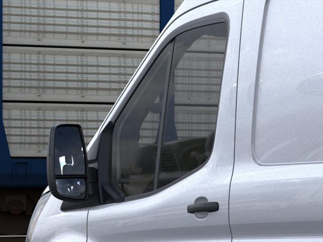 2026 Ford Transit T-250 148" Med Rf 9150 GVWR RWD