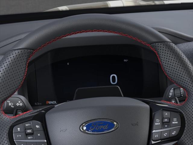 2026 Ford Explorer ST 4WD