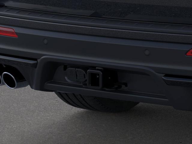 2026 Ford Explorer ST 4WD