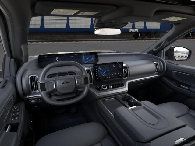 2026 Ford Expedition Max Platinum 4x4
