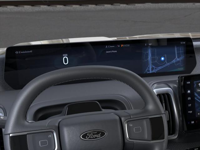 2026 Ford Expedition Max Platinum 4x4