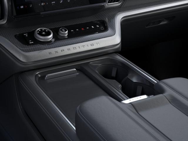 2026 Ford Expedition Max Platinum 4x4