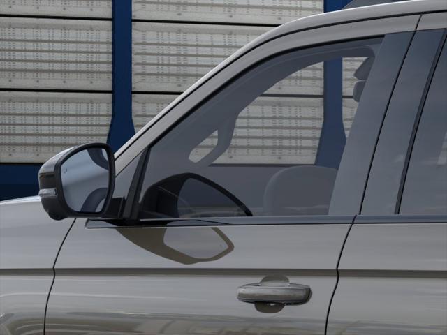 2026 Ford Expedition Max Platinum 4x4