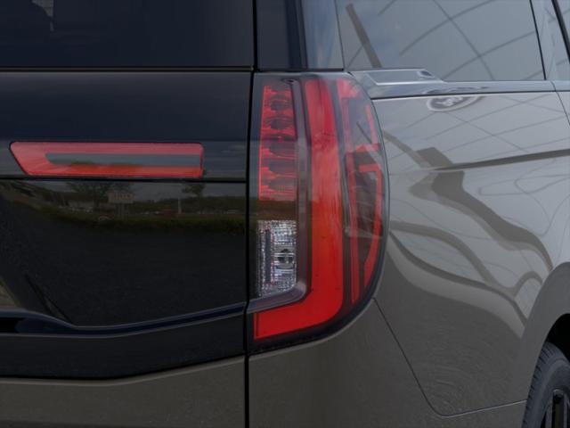 2026 Ford Expedition Max Platinum 4x4