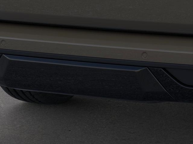 2026 Ford Expedition Max Platinum 4x4