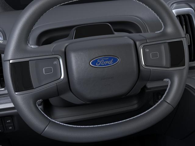2026 Ford Expedition Max Platinum 4x4