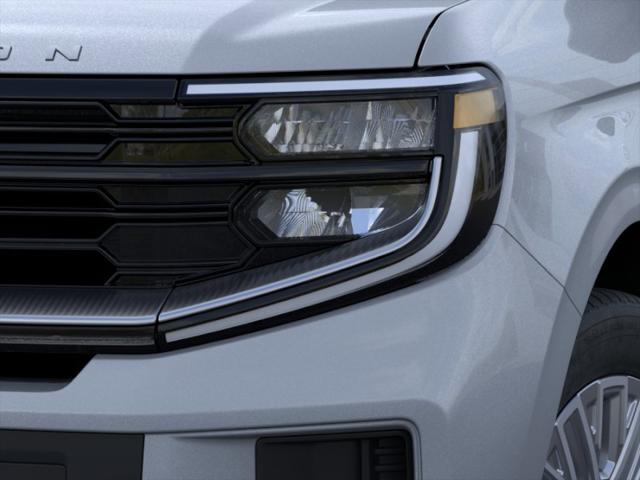 2026 Ford Expedition Max Platinum 4x4