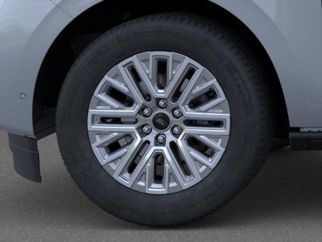 2026 Ford Expedition Max Platinum 4x4