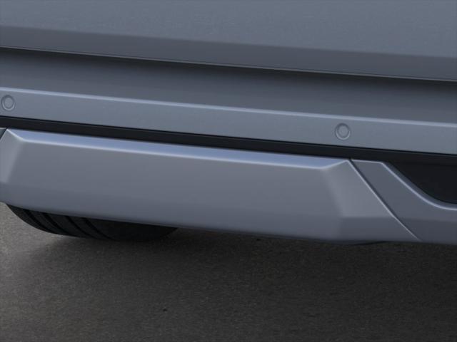 2026 Ford Expedition Max Platinum 4x4