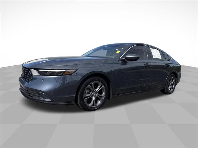 2024 Honda Accord Hybrid EX-L for sale in Birmingham, AL