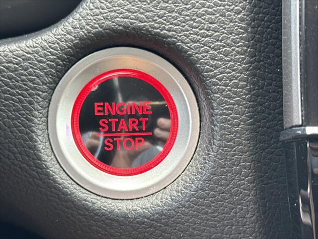 2021 Honda CR-V AWD EX-L